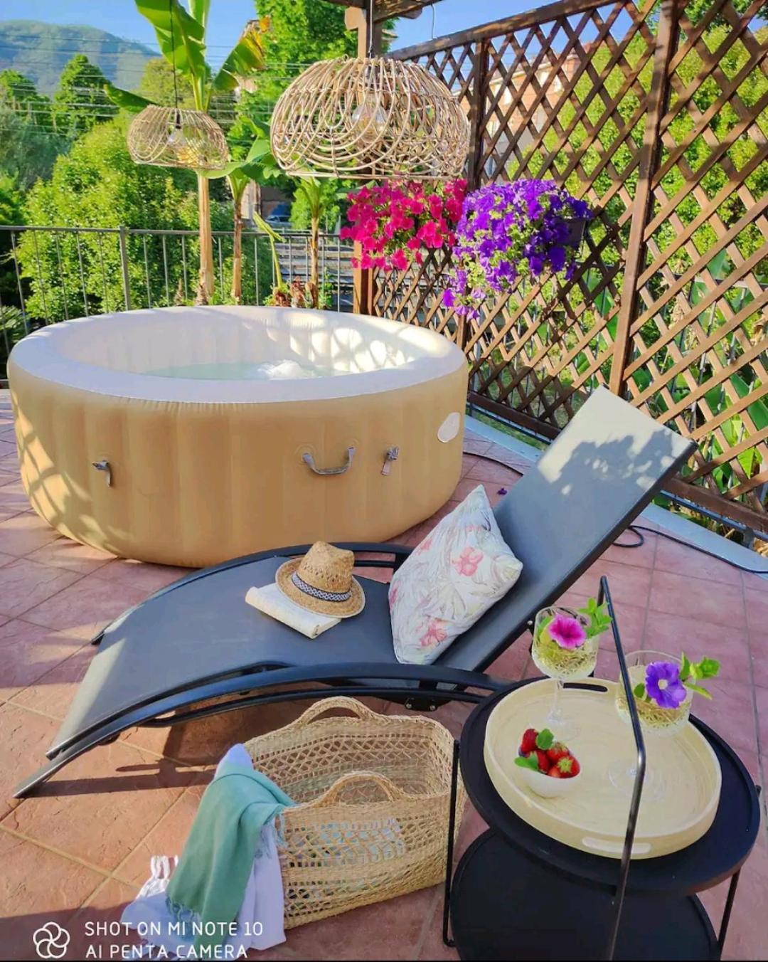 فندق لا سبيتسْيافي  Exotic Flavour House المظهر الخارجي الصورة
