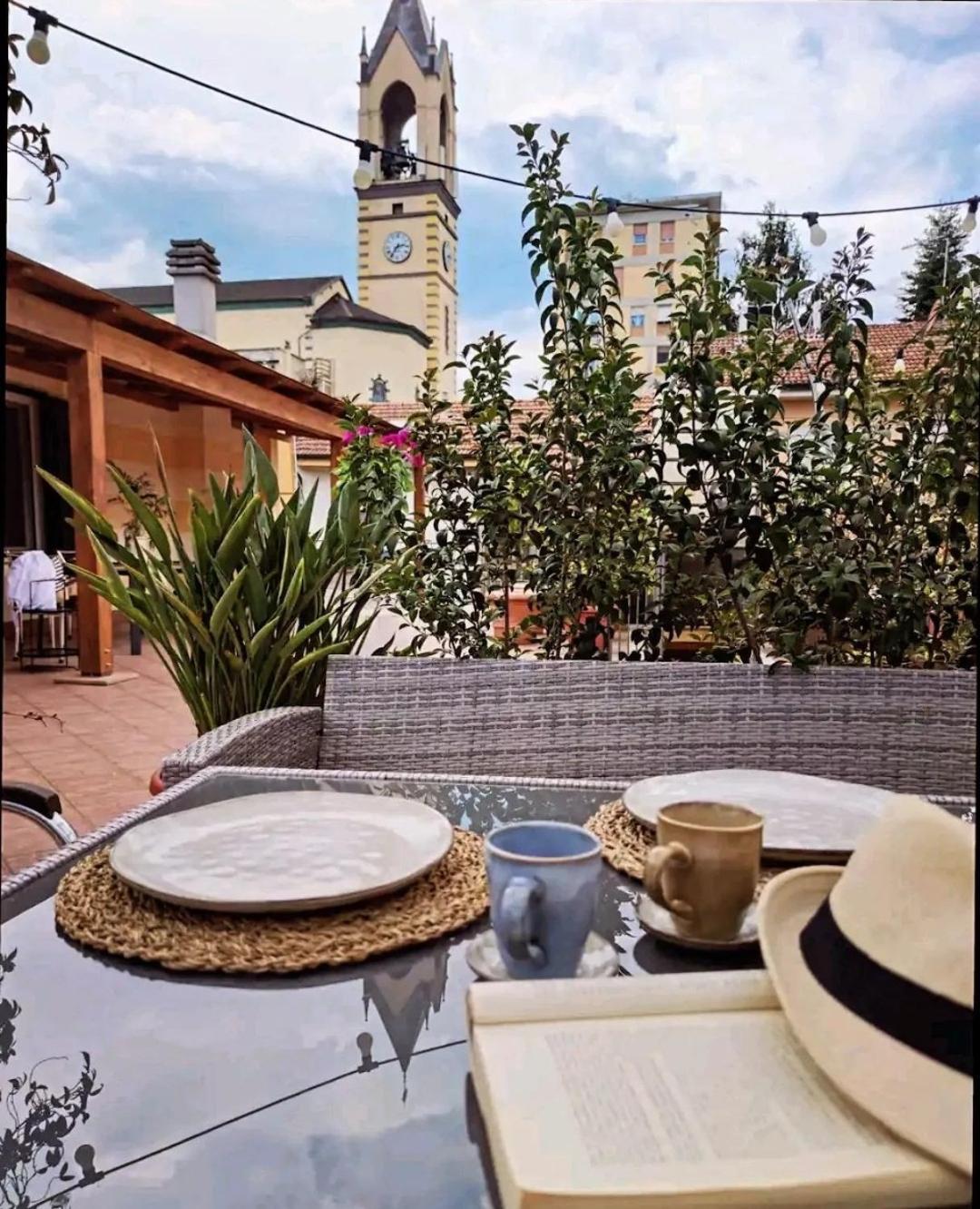 فندق لا سبيتسْيافي  Exotic Flavour House المظهر الخارجي الصورة
