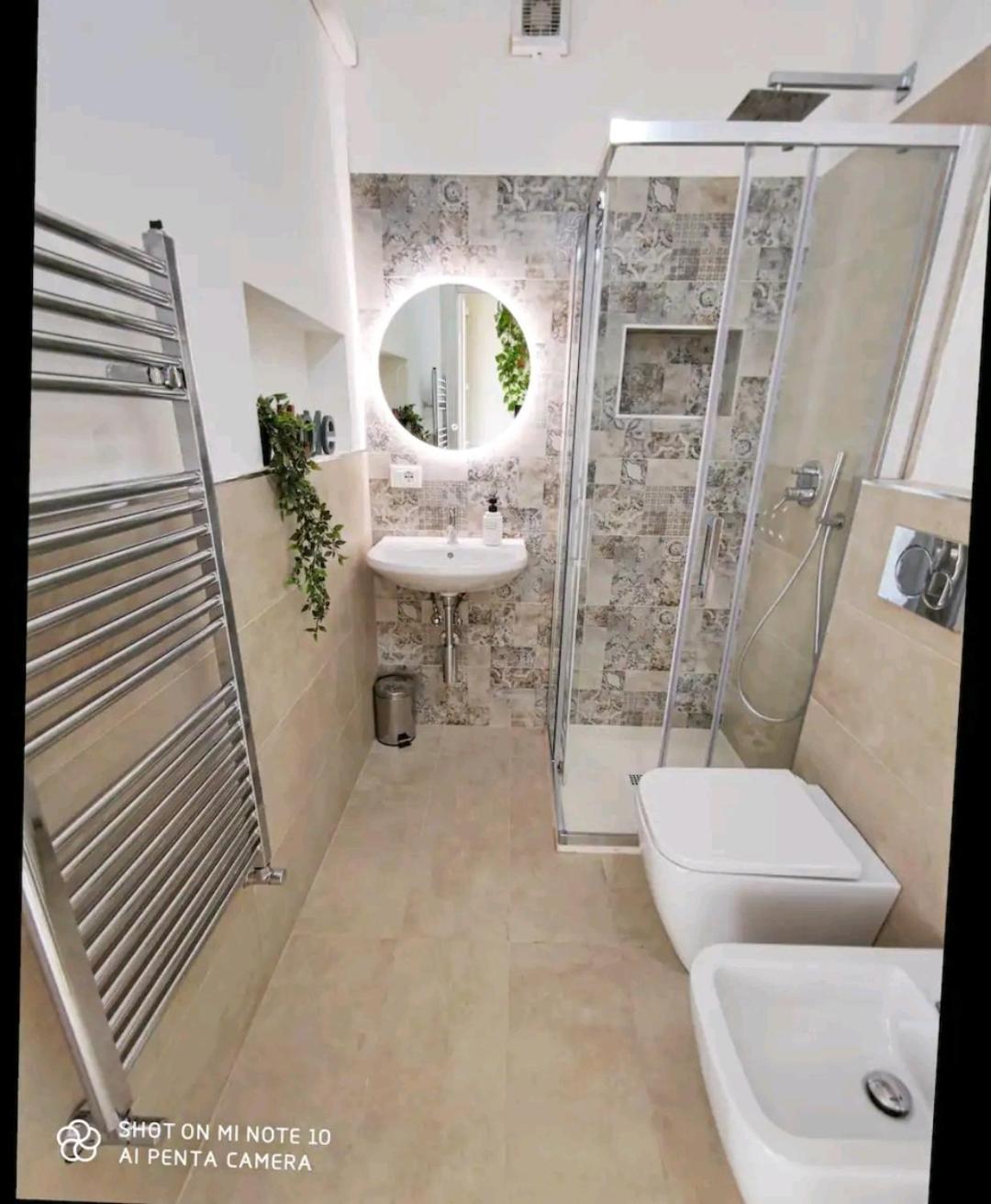 فندق لا سبيتسْيافي  Exotic Flavour House المظهر الخارجي الصورة