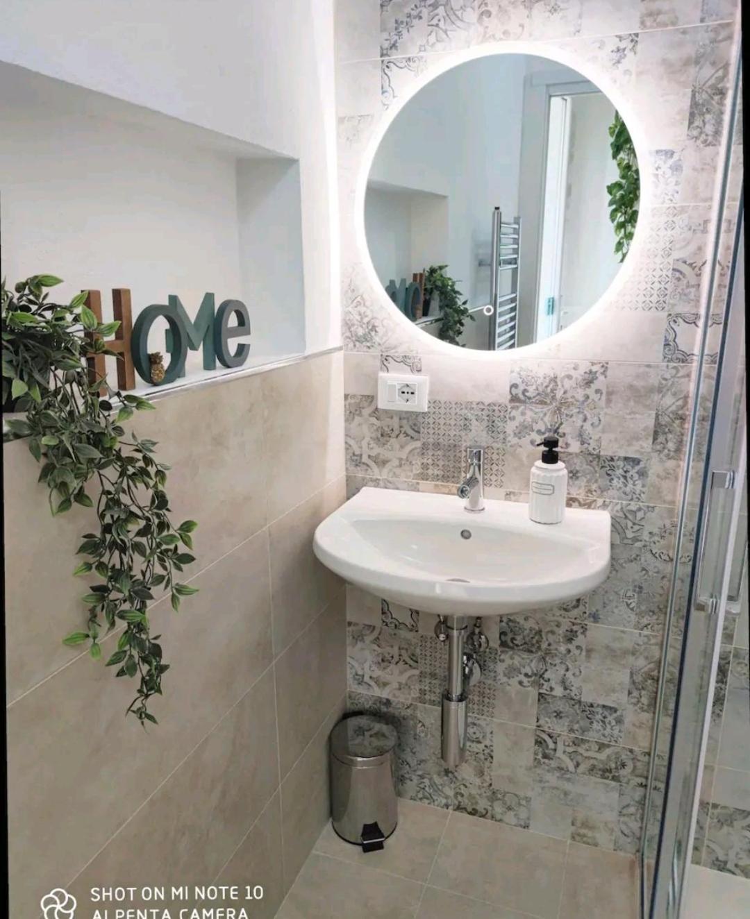فندق لا سبيتسْيافي  Exotic Flavour House المظهر الخارجي الصورة