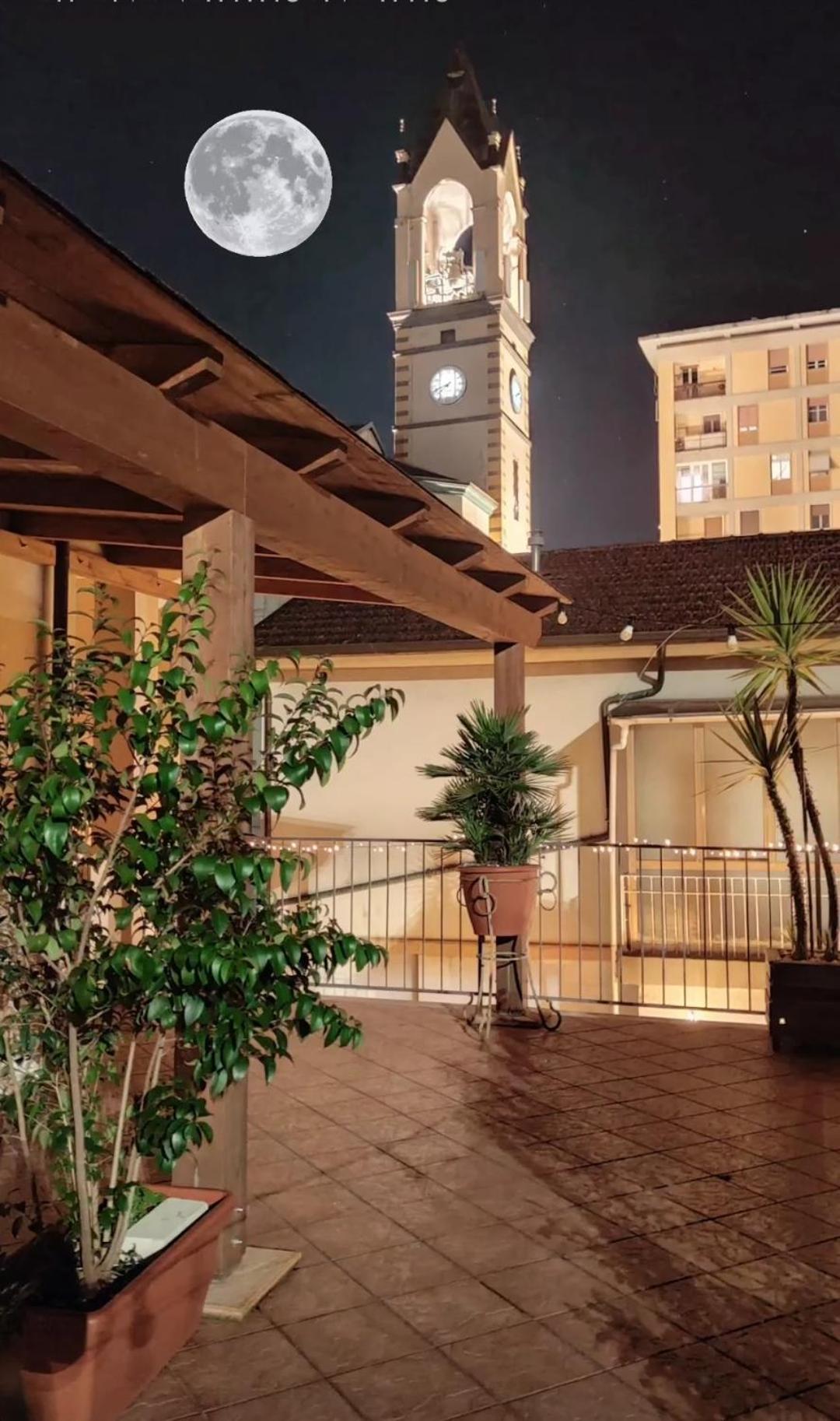فندق لا سبيتسْيافي  Exotic Flavour House المظهر الخارجي الصورة